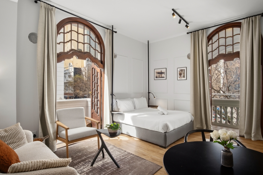 0 Bedroom Property for Sale in Cape Town City Centre Western Cape